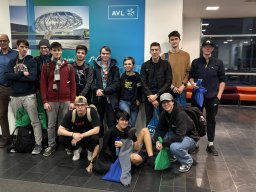 BWB2 &raquo; BWB-Finale in Graz 2025