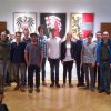 BWB2 &raquo; BWB-Finale in Zell am See 2016 &raquo; Empfang Bürgermeister